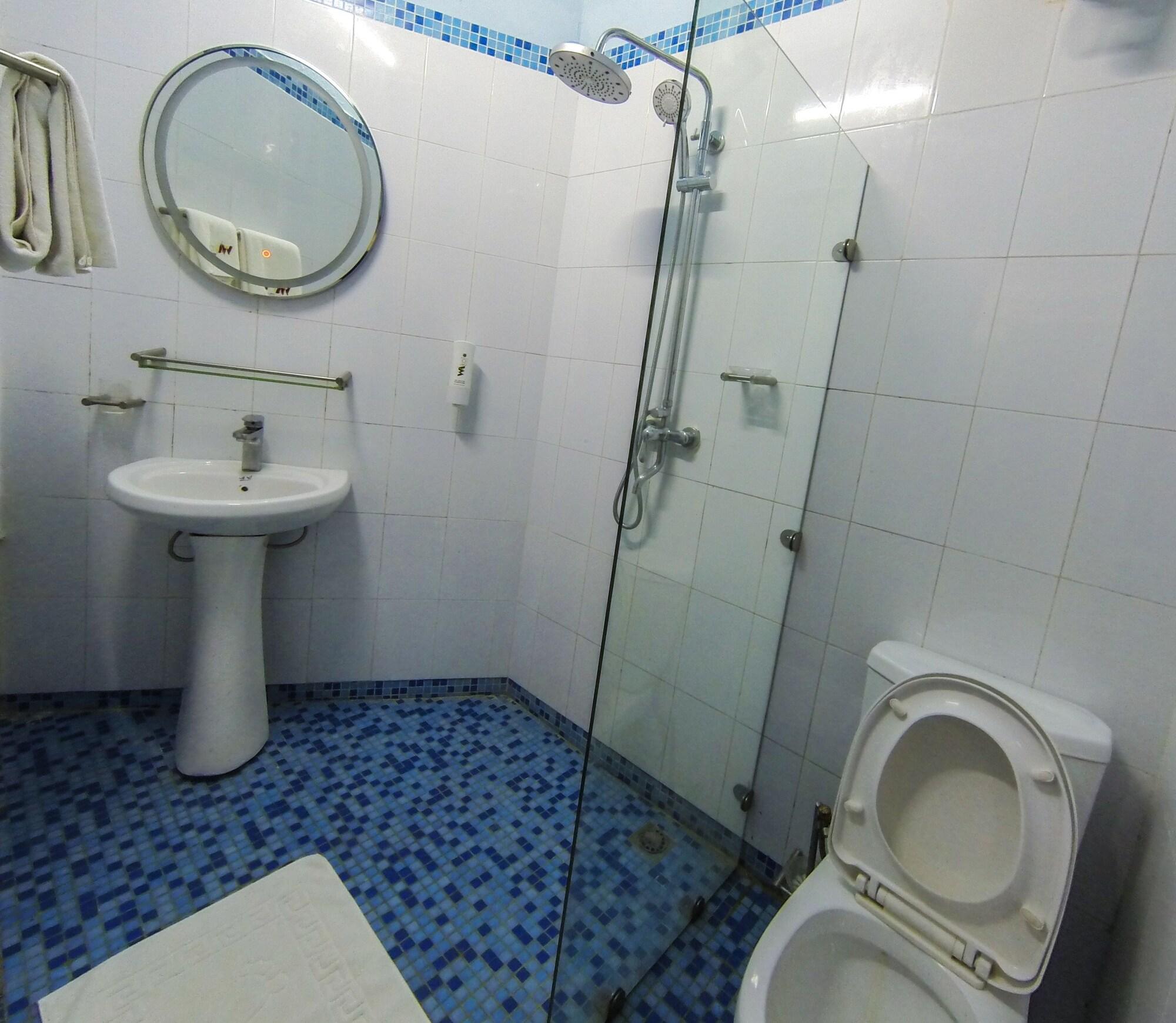 Wakola Hotel Fass Dakar Exterior photo